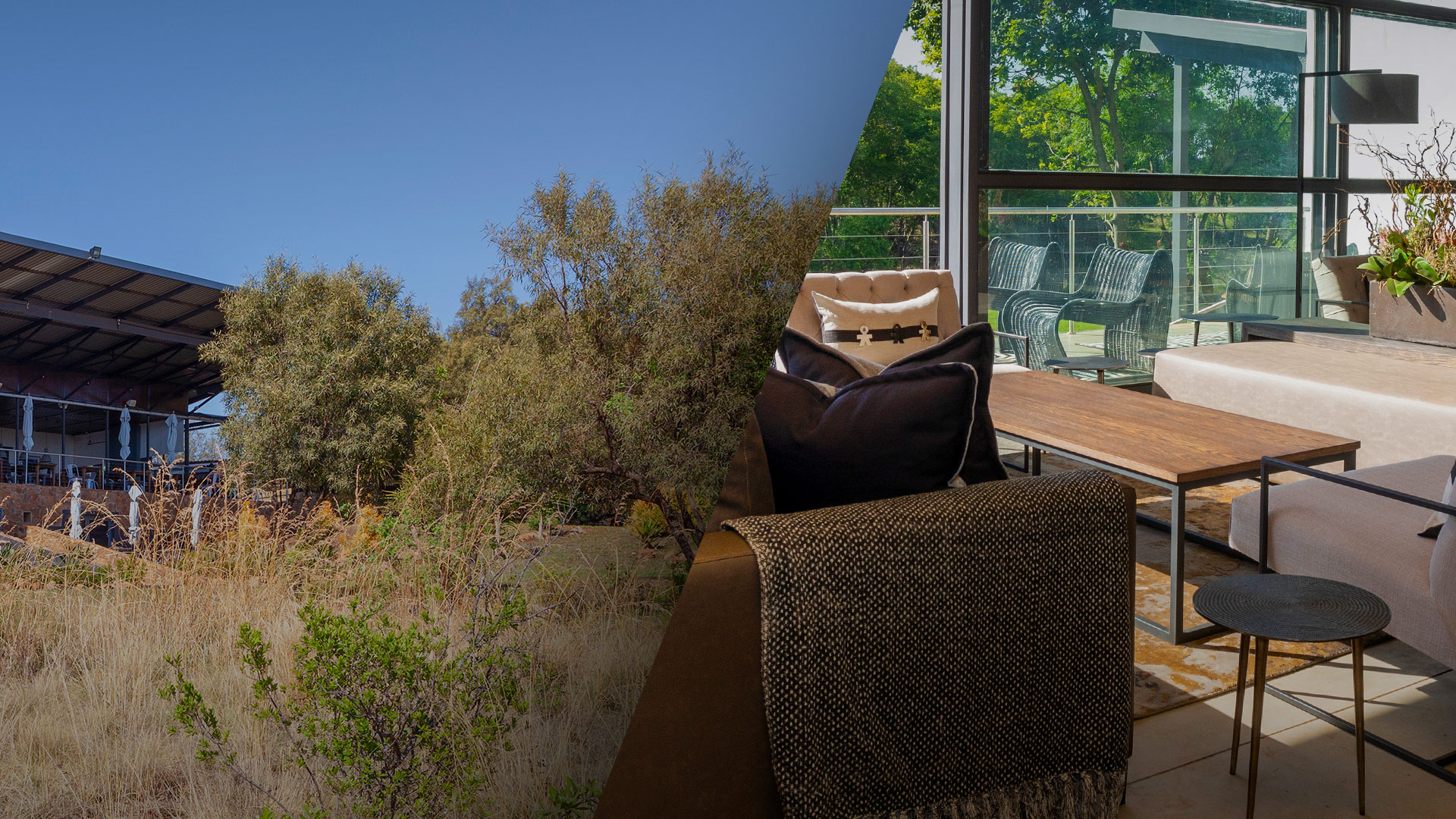 Cradle Hotel | Boutique Hotel In The Heart Of The Cradle Of Humankind