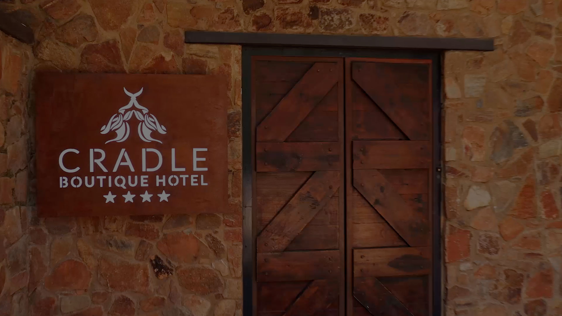 Cradle Hotel | Boutique Hotel In The Heart Of The Cradle Of Humankind