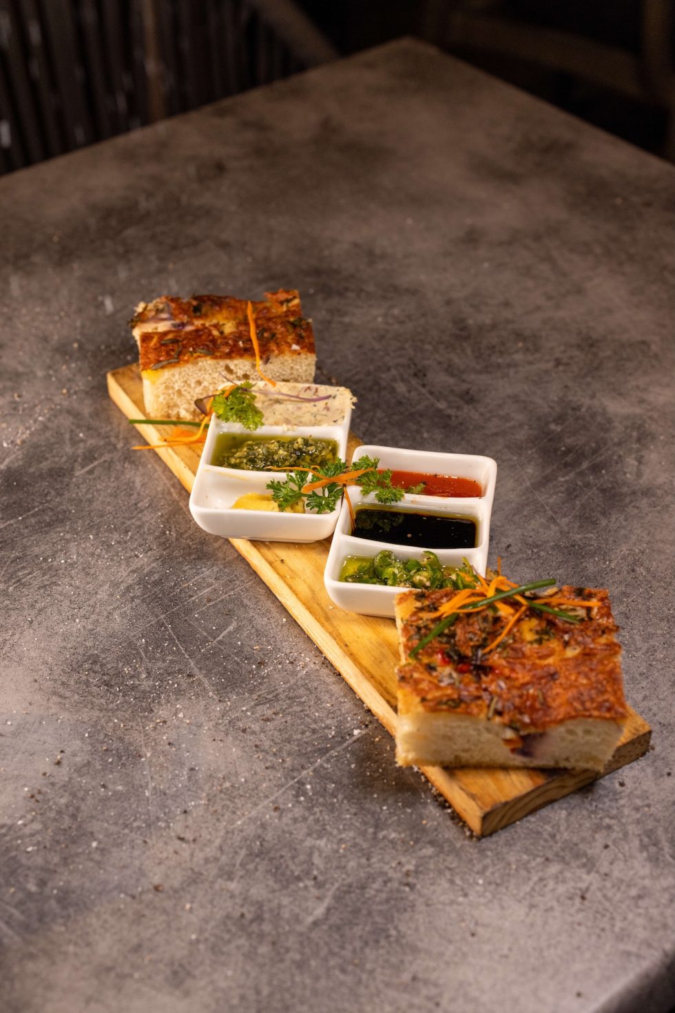 Dining - Cradle Boutique Hotel