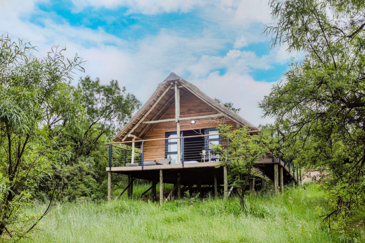 Accomodation - Cradle Boutique Hotel