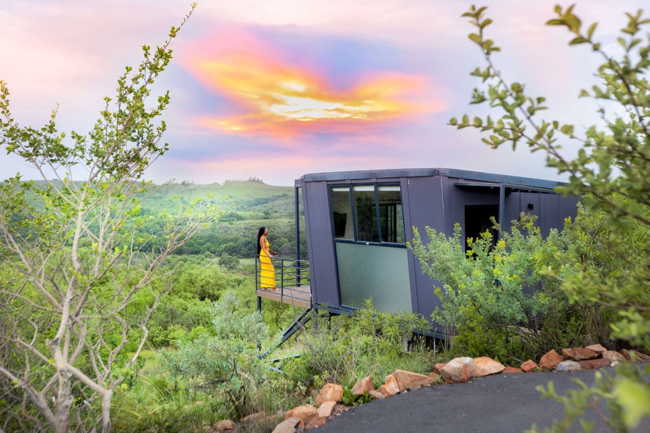 Accomodation - Cradle Boutique Hotel