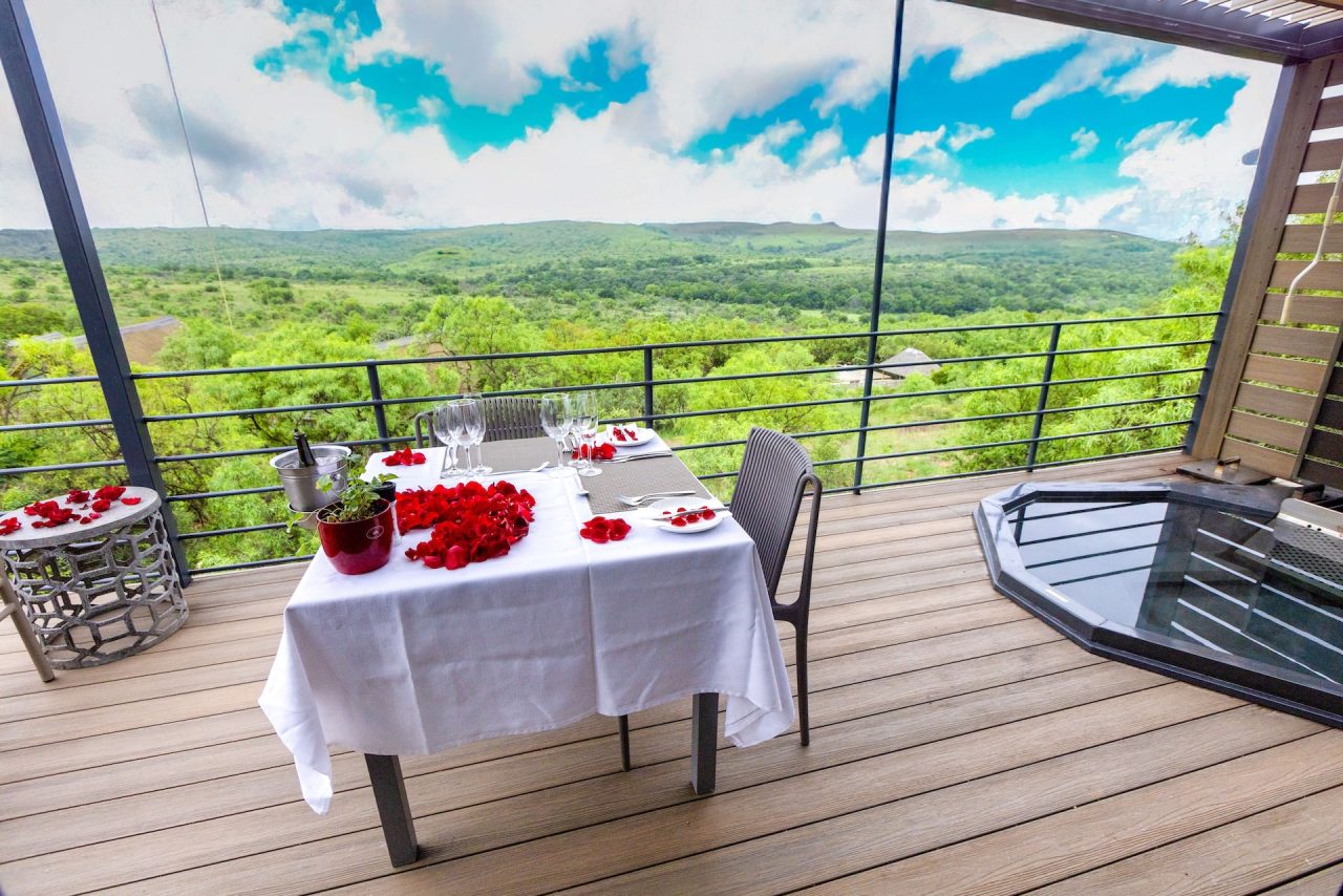 Accomodation - Cradle Boutique Hotel